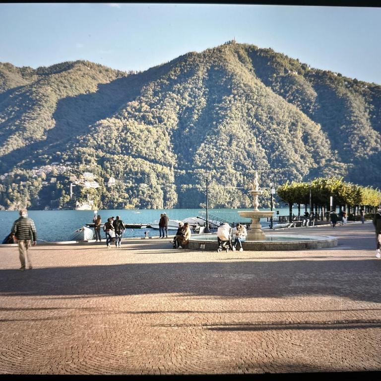 Cernobbio lake suites - Appartamento con 1 Camera da Letto - 3