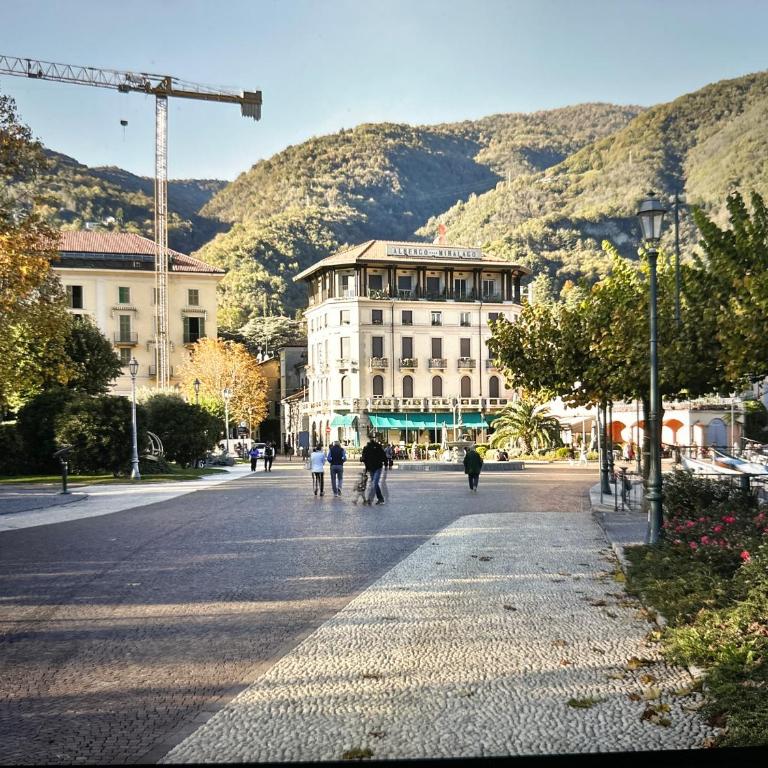 Cernobbio lake suites - Appartamento con 1 Camera da Letto - 69