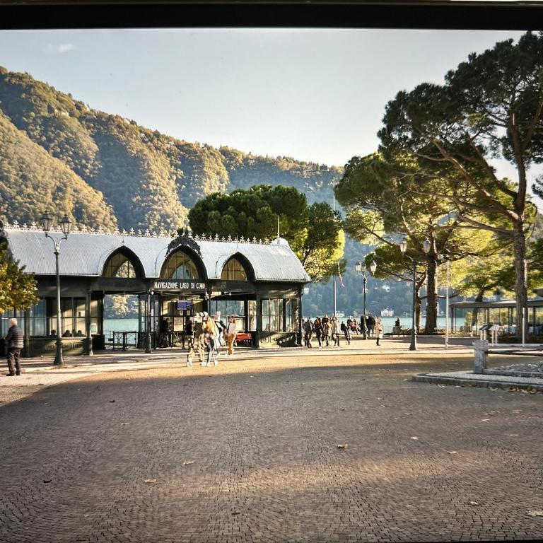 Cernobbio lake suites - Appartamento con 1 Camera da Letto - 29
