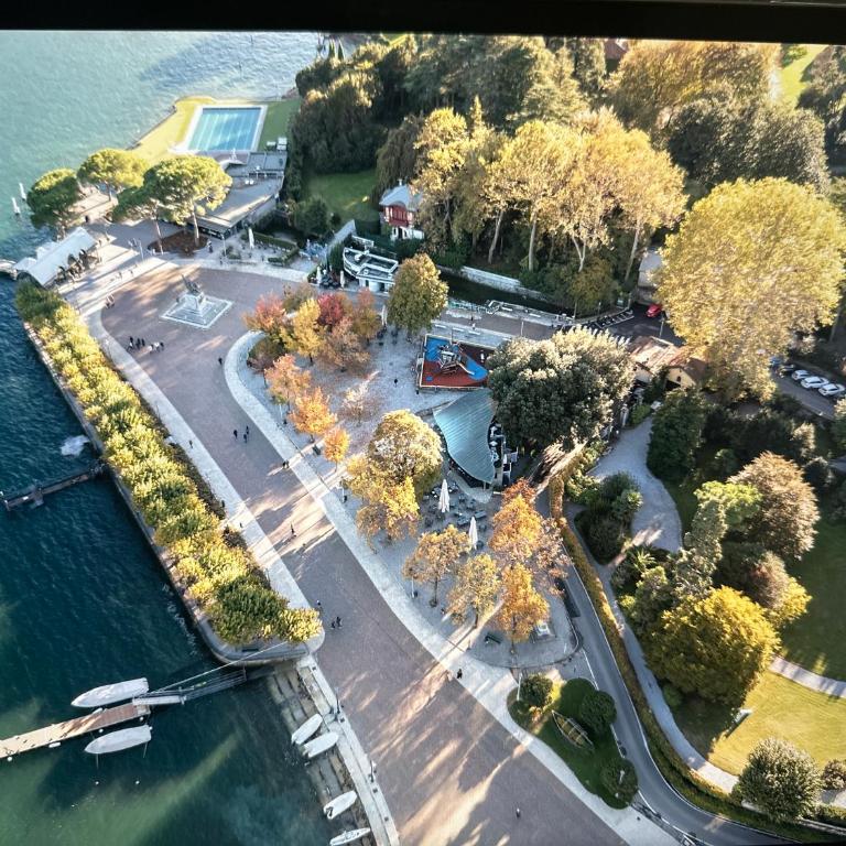 Cernobbio lake suites - Appartamento con 1 Camera da Letto - 31