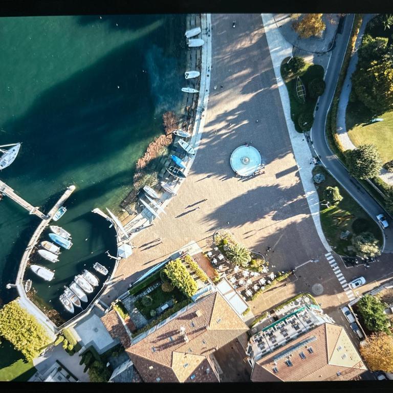 Cernobbio lake suites - Appartamento con 1 Camera da Letto - 30