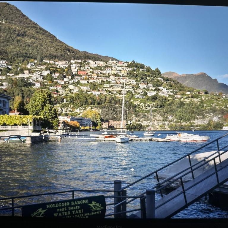 Cernobbio lake suites - Appartamento con 1 Camera da Letto - 27