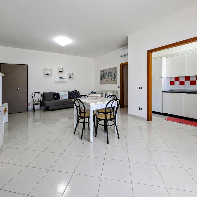 Casa di Teto by Oikia Vacanze - Appartamento - 10