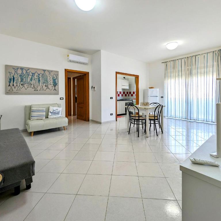 Casa di Teto by Oikia Vacanze - Appartamento - 9