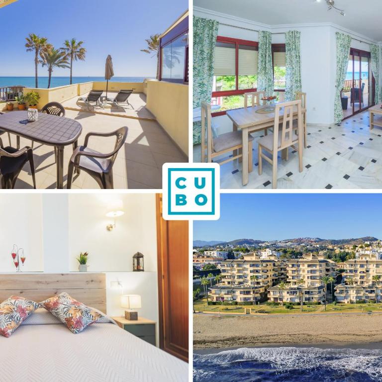 Cubo's Apartamento Oceanview Lubina - Apartamento - 1
