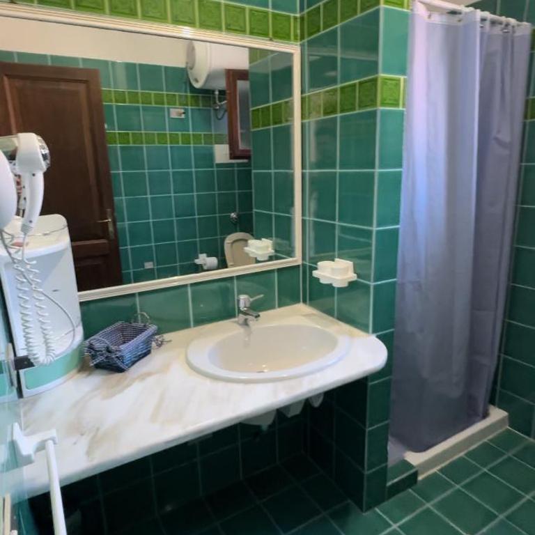Comoda villetta con giardino - Villa con 2 Camere da Letto - 15