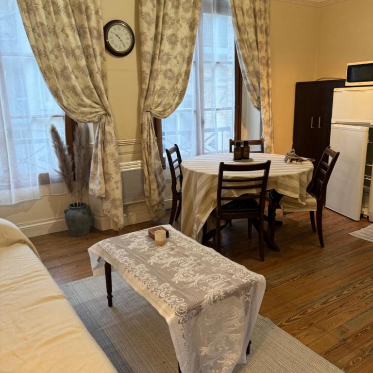 la campagne en ville - Appartement 1 Chambre - 3