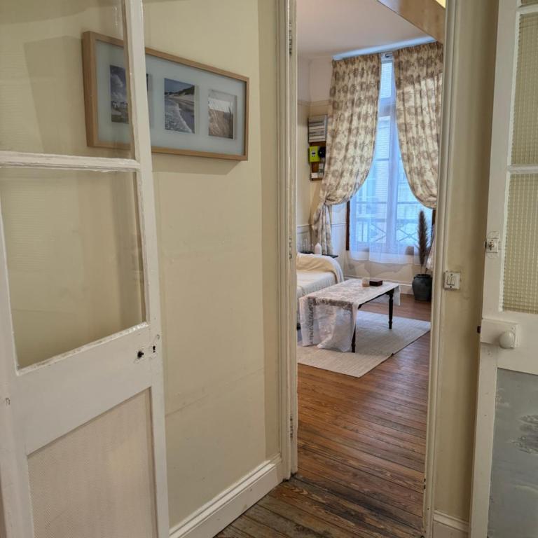 la campagne en ville - Appartement 1 Chambre - 6