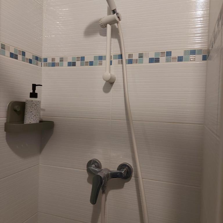 Appartement Rennes stade parking gratuit - Appartamento con 1 Camera da Letto - 5