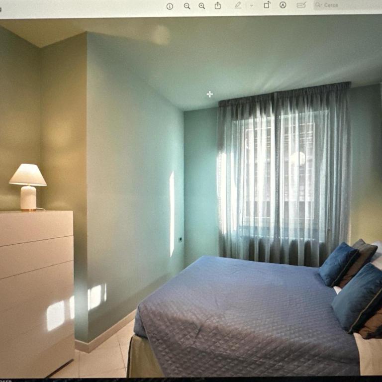 Comosole - Appartamento con 2 Camere da Letto - 7