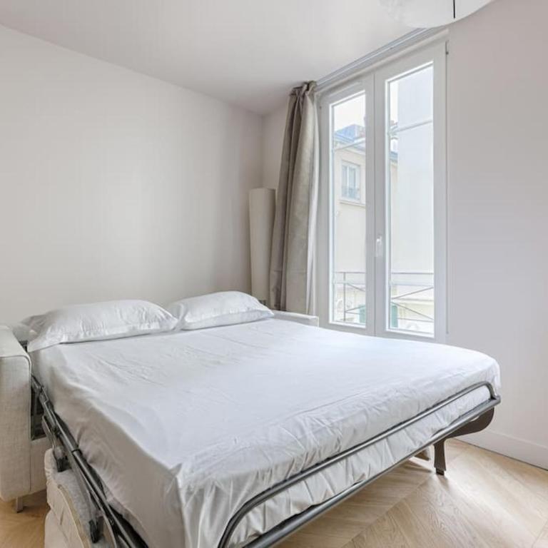 MyKeypers - Luxury & Design Flat 1BR/4P- Bastille - Appartamento con 1 Camera da Letto - 4