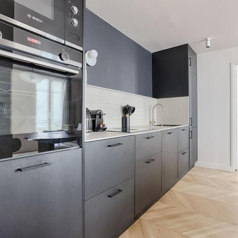 MyKeypers - Luxury & Design Flat 1BR/4P- Bastille - Appartamento con 1 Camera da Letto - 5