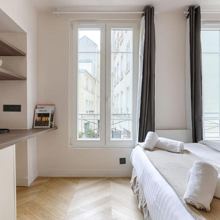 MyKeypers - Luxury & Design Flat 1BR/4P- Bastille - Appartamento con 1 Camera da Letto - 6