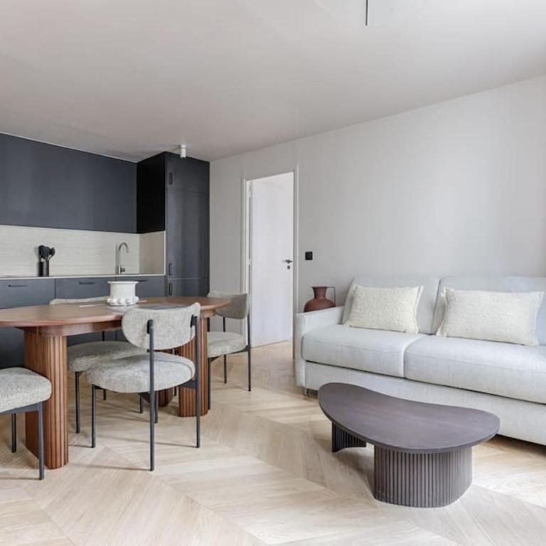 MyKeypers - Luxury & Design Flat 1BR/4P- Bastille - Appartamento con 1 Camera da Letto - 10