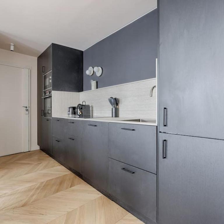 MyKeypers - Luxury & Design Flat 1BR/4P- Bastille - Appartamento con 1 Camera da Letto - 11