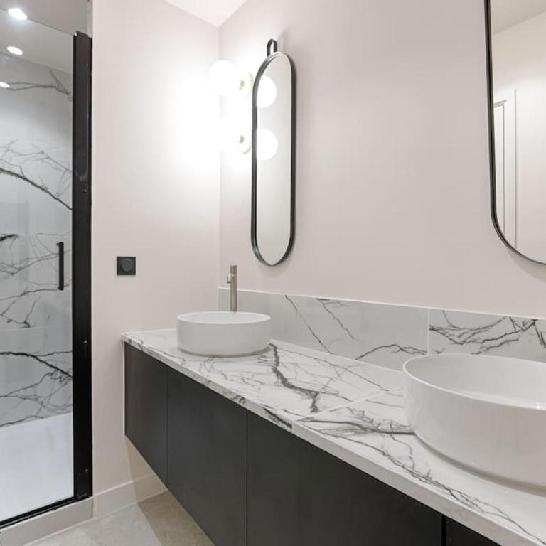 MyKeypers - Luxury & Design Flat 1BR/4P- Bastille - Appartamento con 1 Camera da Letto - 14