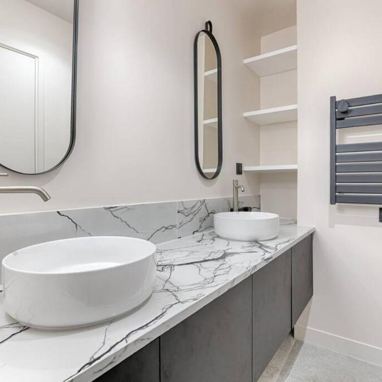 MyKeypers - Luxury & Design Flat 1BR/4P- Bastille - Appartamento con 1 Camera da Letto - 16