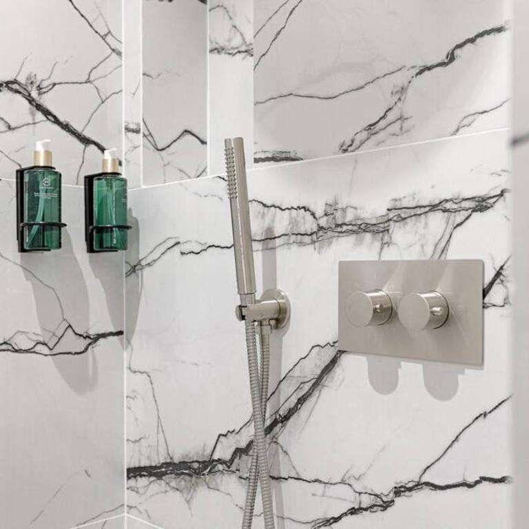 MyKeypers - Luxury & Design Flat 1BR/4P- Bastille - Appartamento con 1 Camera da Letto - 17