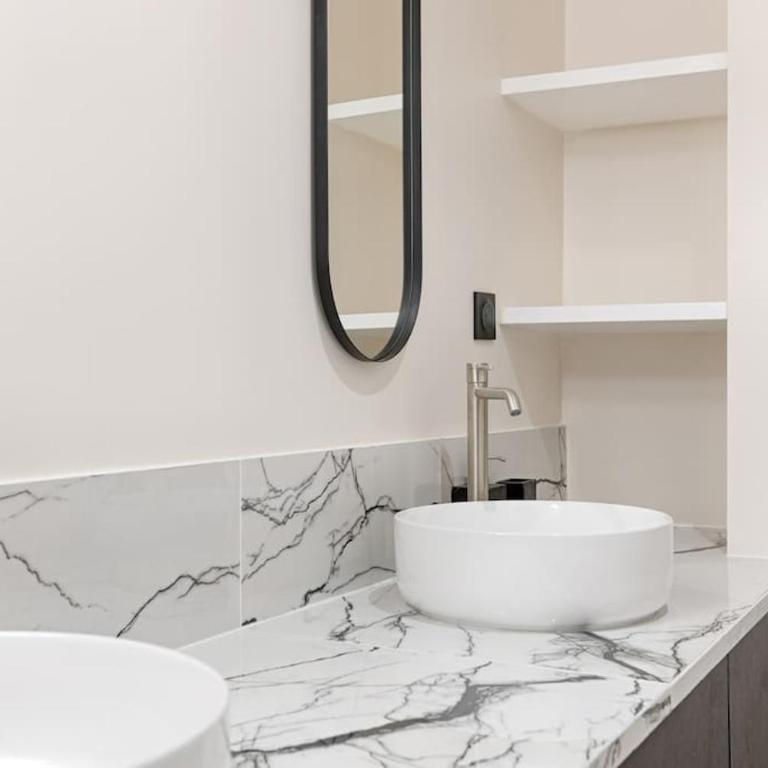 MyKeypers - Luxury & Design Flat 1BR/4P- Bastille - Appartamento con 1 Camera da Letto - 19