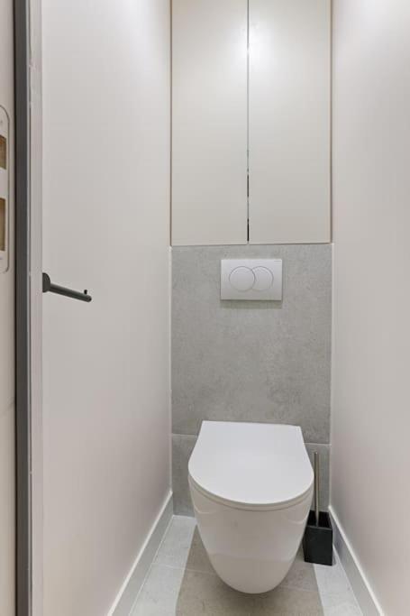 MyKeypers - Luxury & Design Flat 1BR/4P- Bastille - Appartamento con 1 Camera da Letto - 26