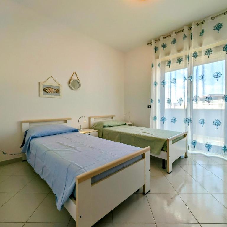 Casa di Teto by Oikia Vacanze - Appartamento - 21