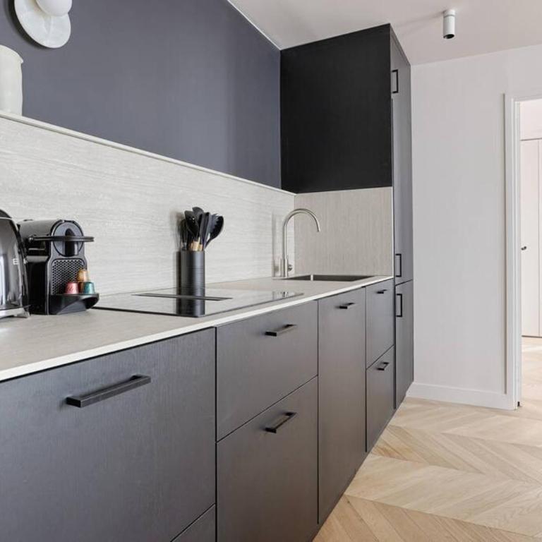 MyKeypers - Luxury & Design Flat 1BR/4P- Bastille - Appartamento con 1 Camera da Letto - 29