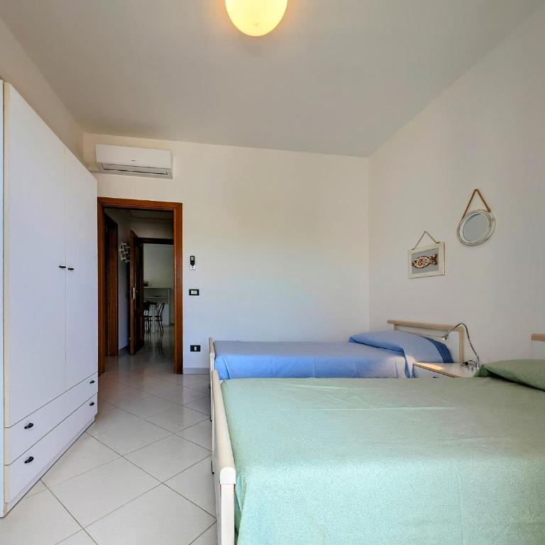 Casa di Teto by Oikia Vacanze - Appartamento - 20