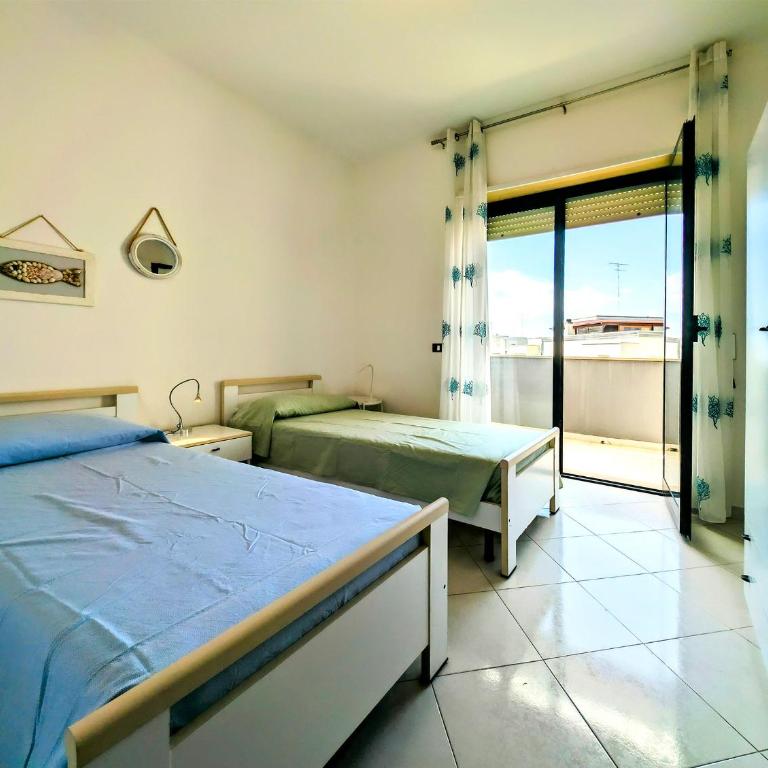 Casa di Teto by Oikia Vacanze - Appartamento - 22