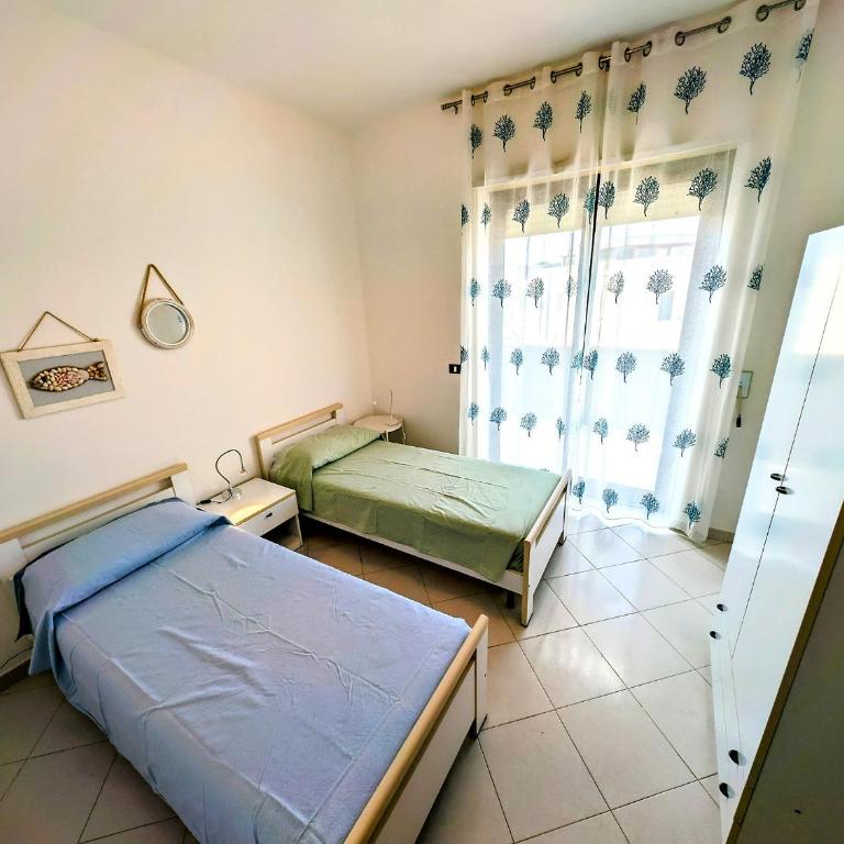 Casa di Teto by Oikia Vacanze - Appartamento - 23
