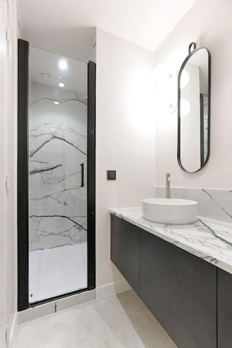 MyKeypers - Luxury & Design Flat 1BR/4P- Bastille - Appartamento con 1 Camera da Letto - 36