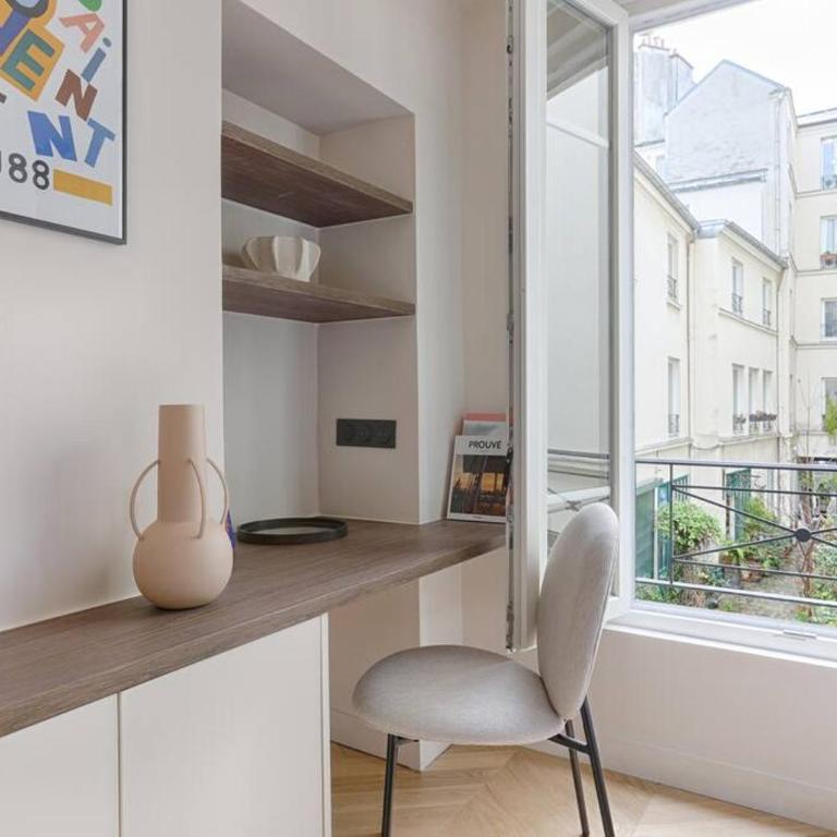 MyKeypers - Luxury & Design Flat 1BR/4P- Bastille - Appartamento con 1 Camera da Letto - 38