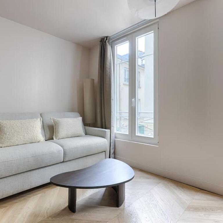 MyKeypers - Luxury & Design Flat 1BR/4P- Bastille - Appartamento con 1 Camera da Letto - 40
