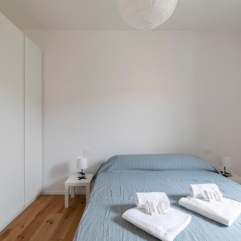 Appartamento Donatello al Santo - Padova - Appartamento con 1 Camera da Letto - 13