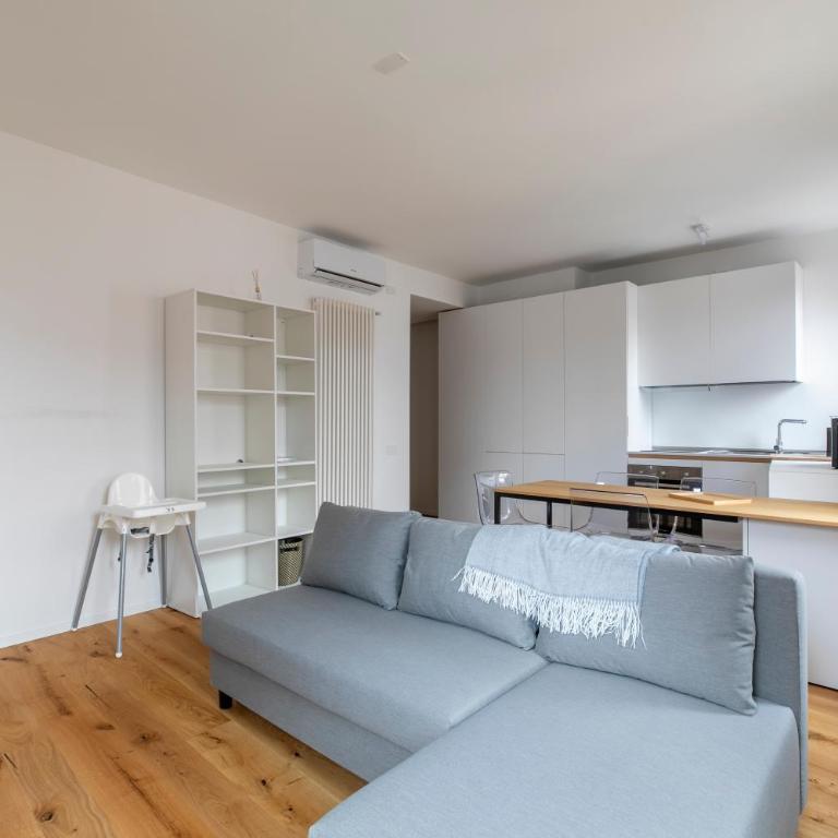 Appartamento Donatello al Santo - Padova - Appartamento con 1 Camera da Letto - 7