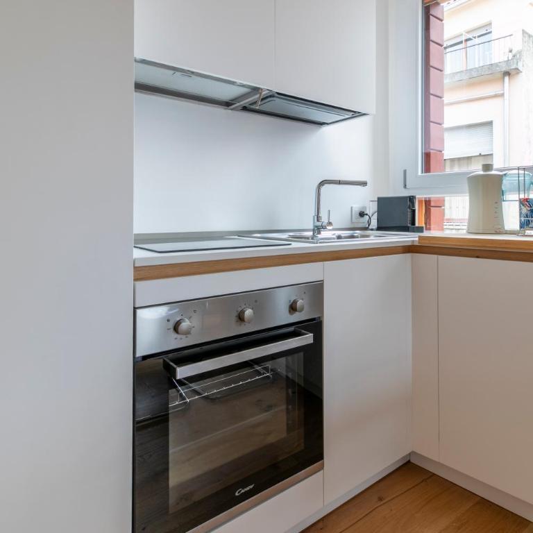 Appartamento Donatello al Santo - Padova - Appartamento con 1 Camera da Letto - 9