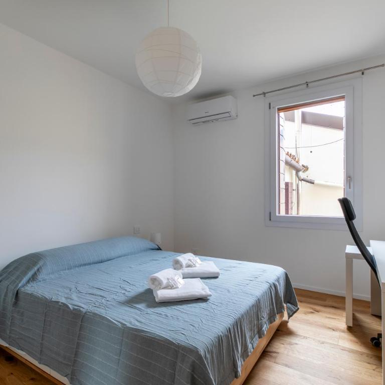 Appartamento Donatello al Santo - Padova - Appartamento con 1 Camera da Letto - 15