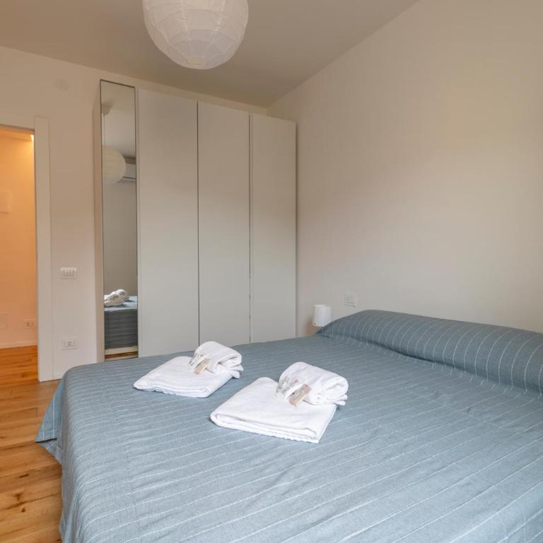 Appartamento Donatello al Santo - Padova - Appartamento con 1 Camera da Letto - 16