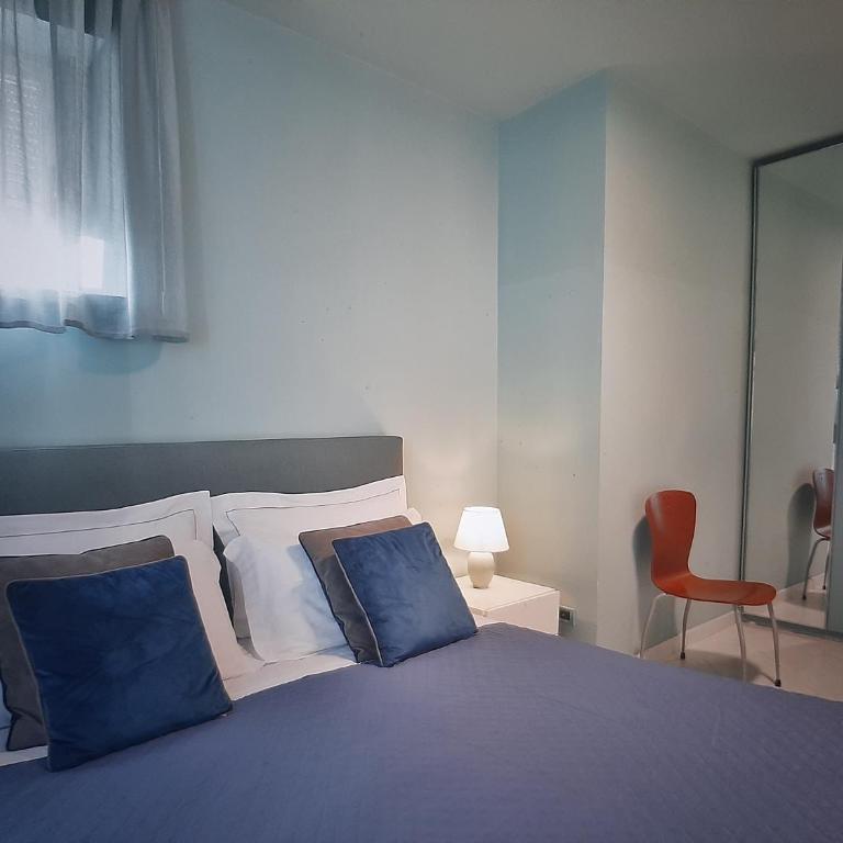 Comosole - Appartamento con 2 Camere da Letto - 4