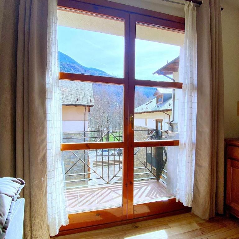 CHECK-IN CASAS Ixarso - Apartamento de 1 dormitorio - 5