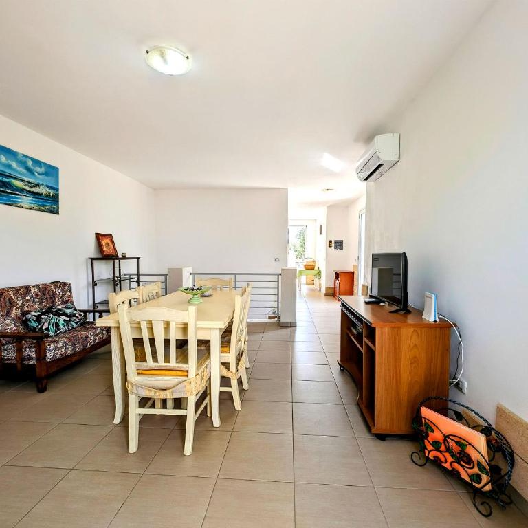 Oikia Vacanze Otranto Villa MaGi - Villa Superior - 4