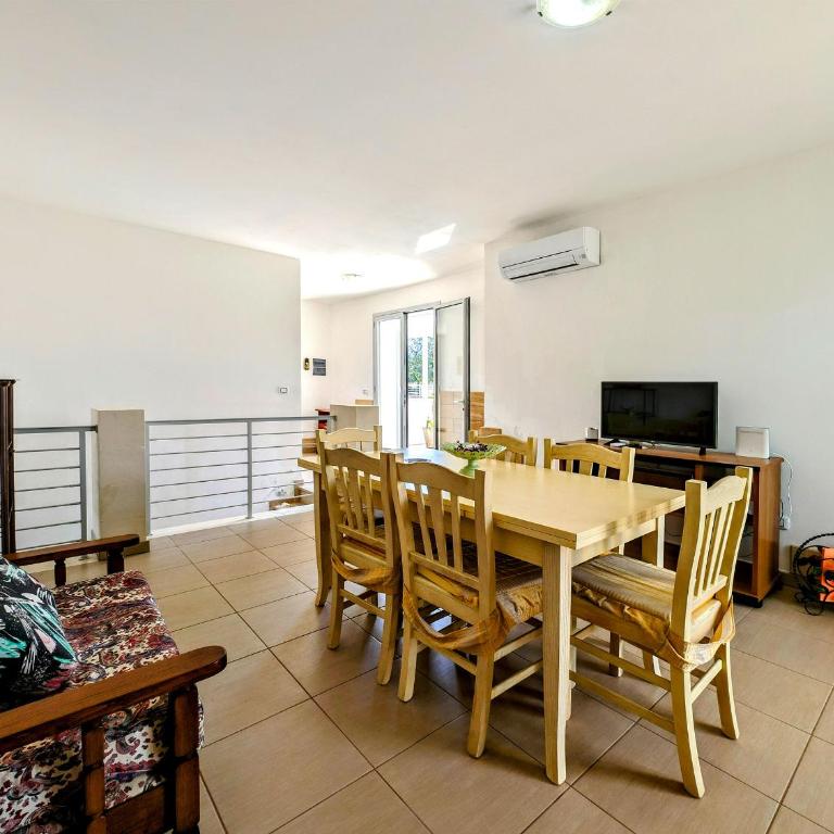 Oikia Vacanze Otranto Villa MaGi - Villa Superior - 5