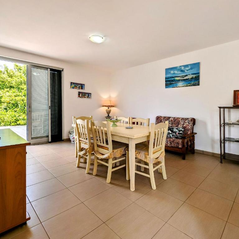 Oikia Vacanze Otranto Villa MaGi - Villa Superior - 7