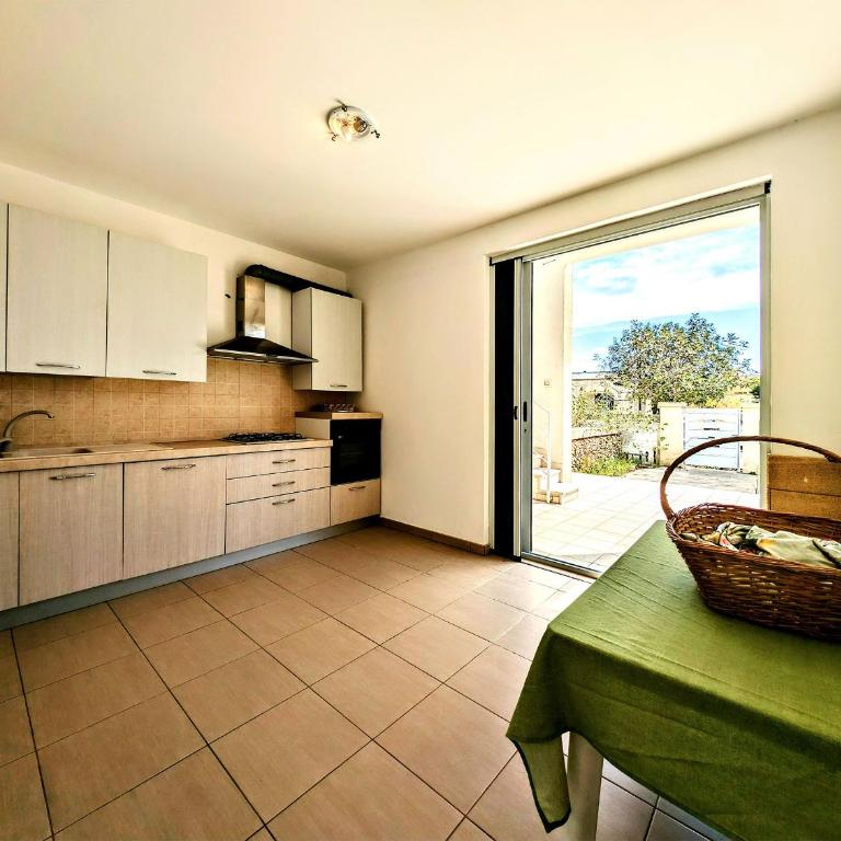 Oikia Vacanze Otranto Villa MaGi - Villa Superior - 13