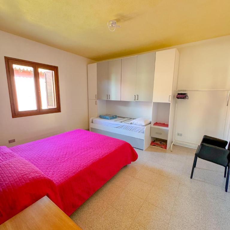 Comoda villetta con giardino - Villa con 2 Camere da Letto - 3