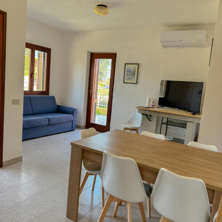 Comoda villetta con giardino - Villa con 2 Camere da Letto - 5