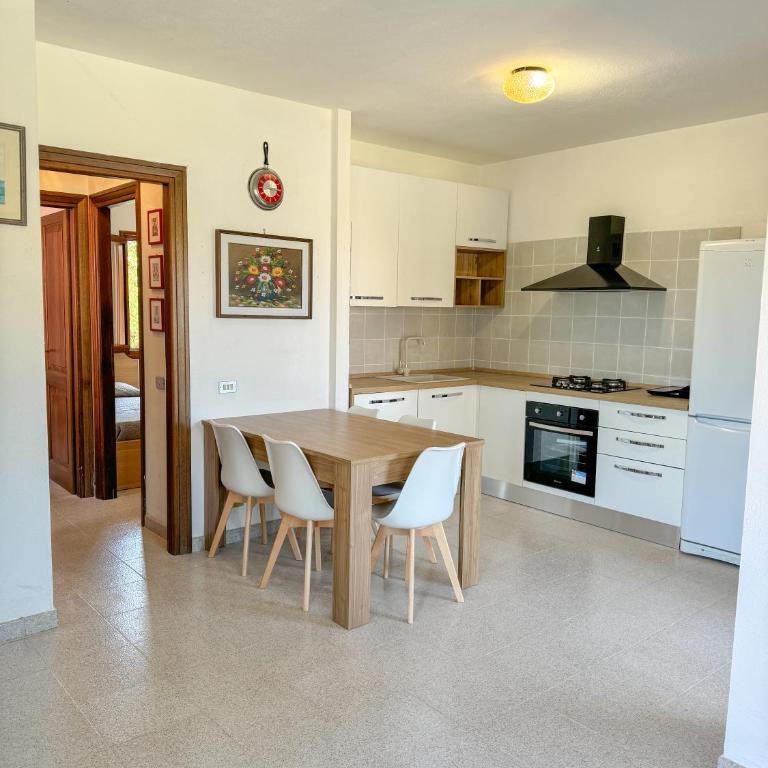 Comoda villetta con giardino - Villa con 2 Camere da Letto - 1