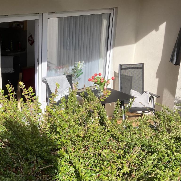 Alpenflair Ferienwohnungen Schulz - Apartment mit 1 Schlafzimmer - 20