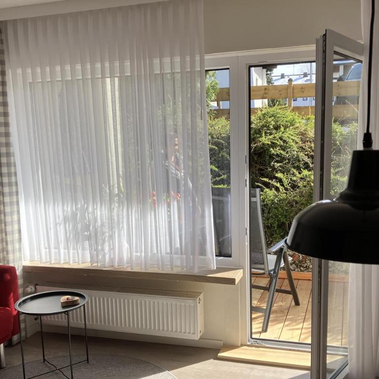 Alpenflair Ferienwohnungen Schulz - Apartment mit 1 Schlafzimmer - 18