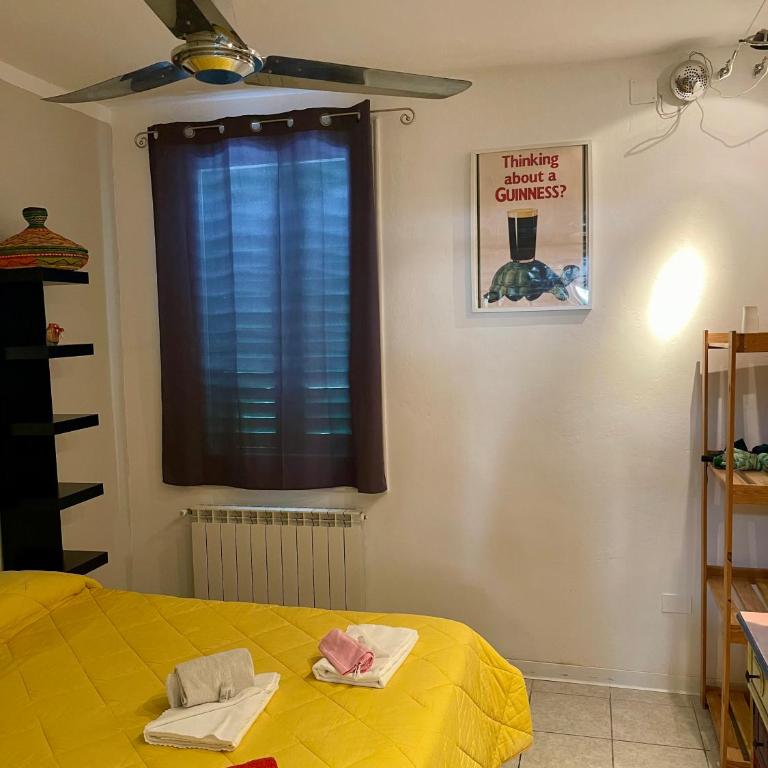 Dora's House Firenze - One-Bedroom Apartment - 6