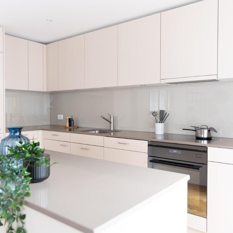 Apartment mit 3 Schlafzimmern - Apartment mit 3 Schlafzimmern - 4
